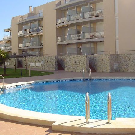 Apartamento Denia - Las Marinas Exterior foto