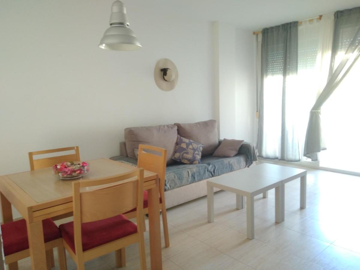Apartamento Denia - Las Marinas Exterior foto