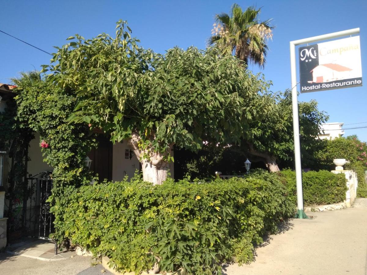 Apartamento Denia - Las Marinas Exterior foto
