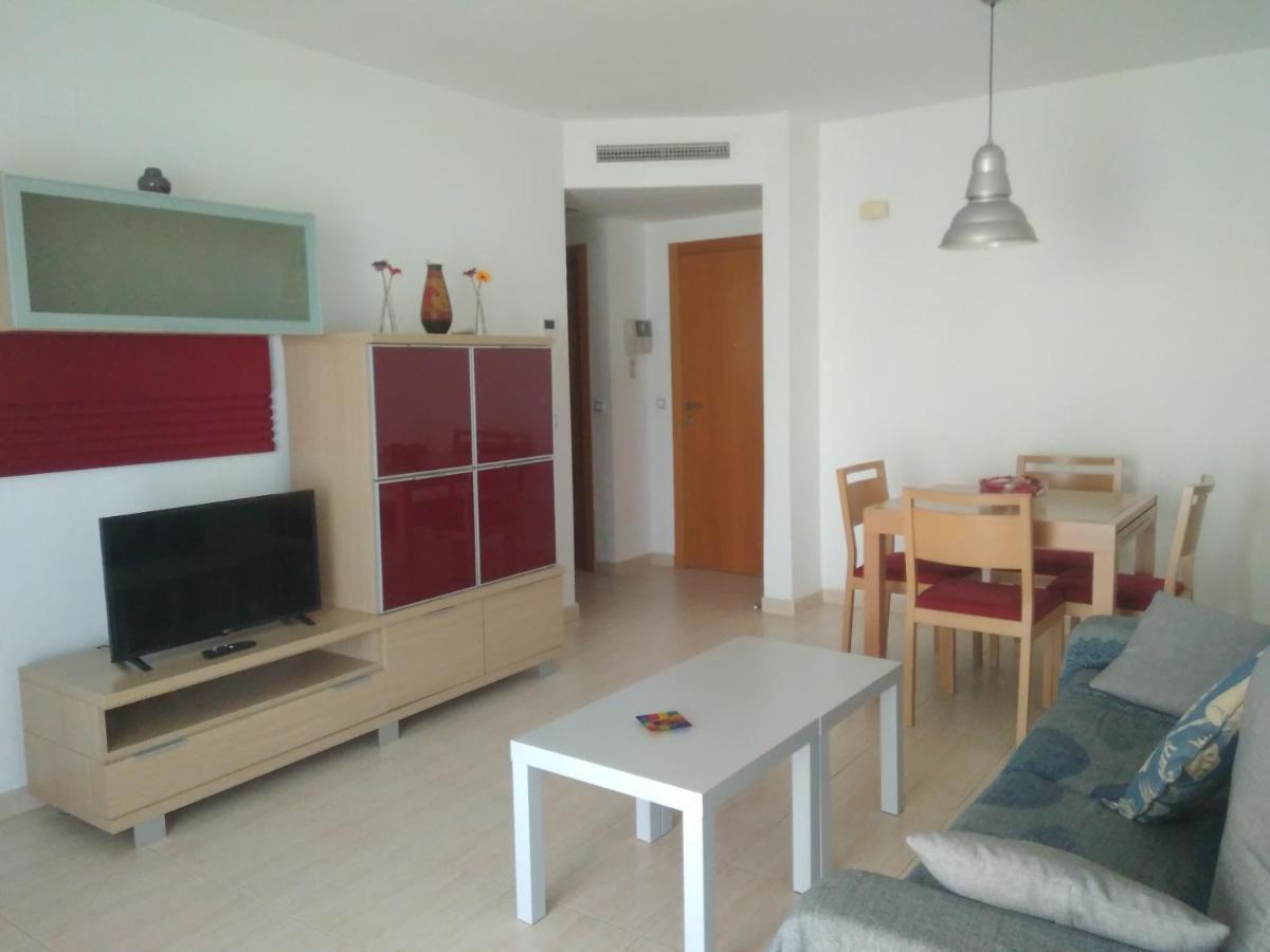 Apartamento Denia - Las Marinas Exterior foto