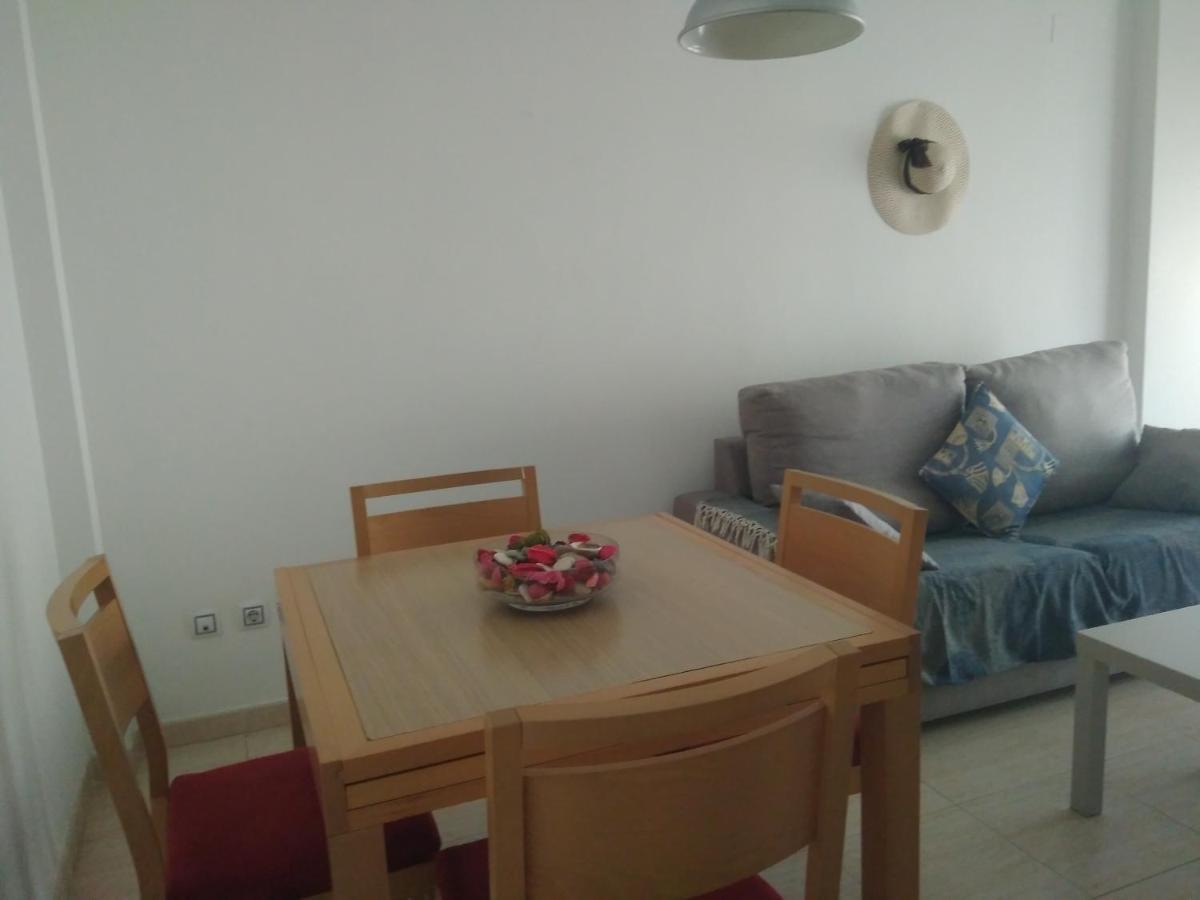 Apartamento Denia - Las Marinas Exterior foto