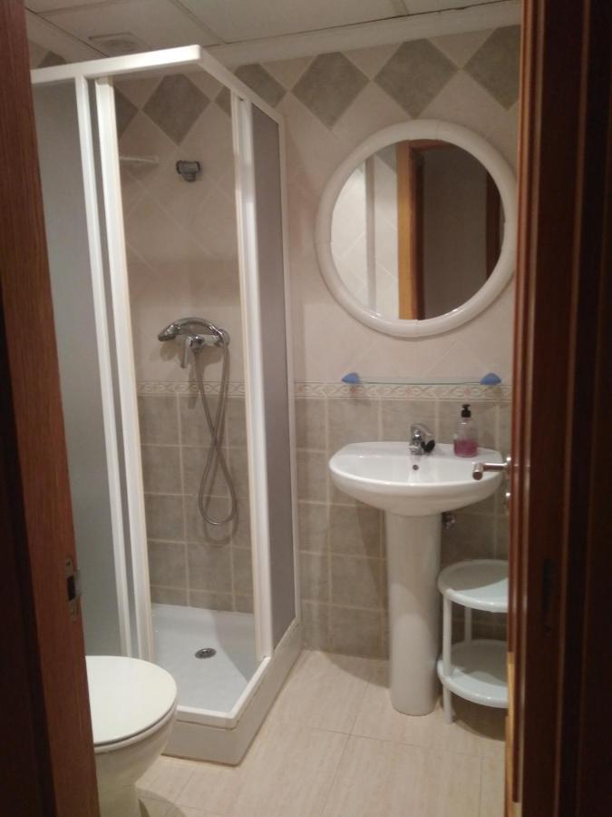 Apartamento Denia - Las Marinas Exterior foto
