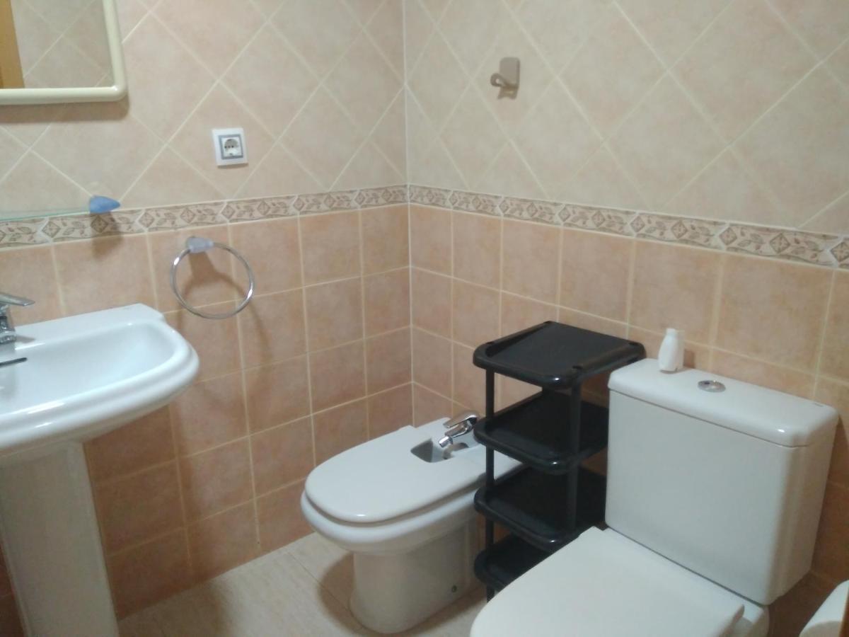 Apartamento Denia - Las Marinas Exterior foto