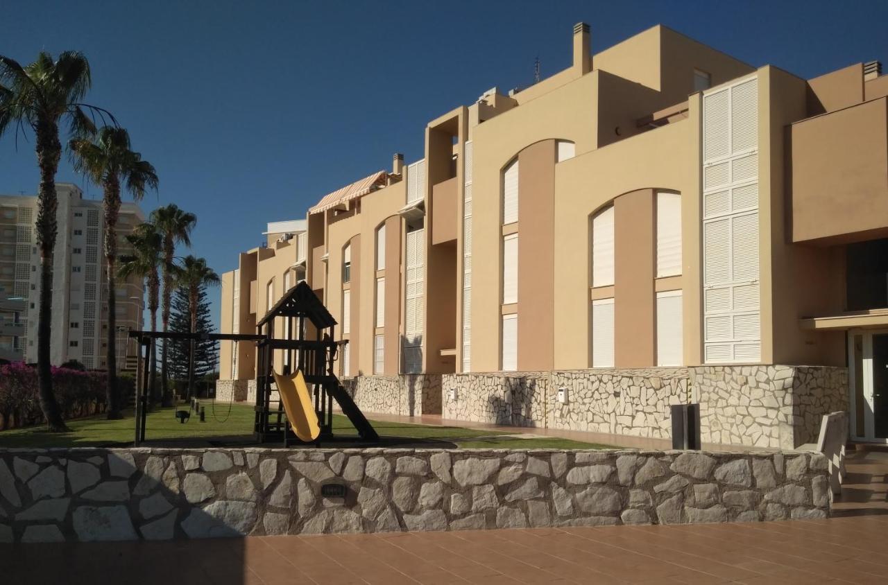 Apartamento Denia - Las Marinas Exterior foto