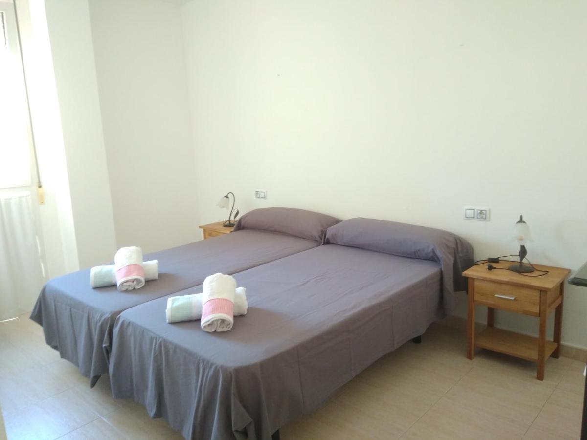 Apartamento Denia - Las Marinas Exterior foto