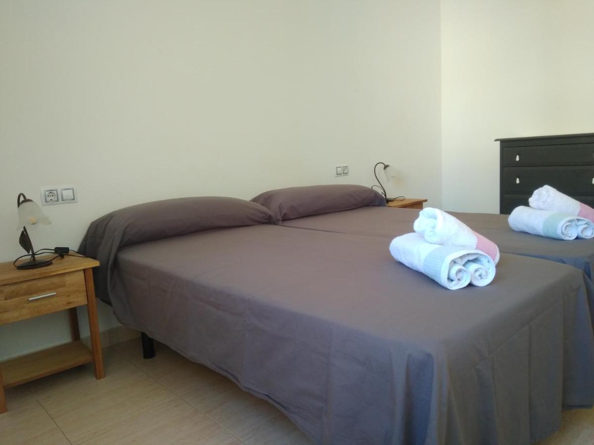 Apartamento Denia - Las Marinas Exterior foto